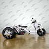50cc Maddog Trike | 3 Wheeler | Automatic Transmission