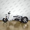 50cc Maddog Trike | 3 Wheeler | Automatic Transmission