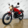 Venom Sportster 250cc Chopper | 5 Speed