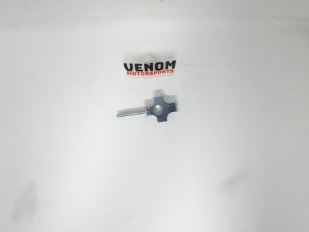 Venom X22 Ninja 125cc Motorcycle | Rear Wheel Adjuster (2012205)