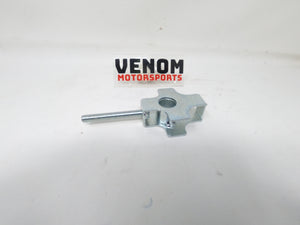 Venom X22 Ninja 125cc Motorcycle | Rear Wheel Adjuster (2012205)
