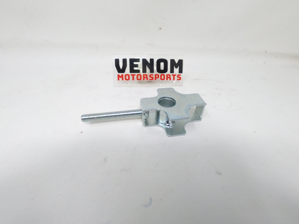 Venom X22 Ninja 125cc Motorcycle | Rear Wheel Adjuster (2012205)