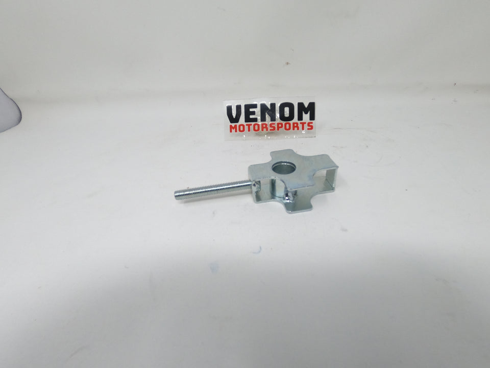 Venom X22 Ninja 125cc Motorcycle | Rear Wheel Adjuster (2012205)