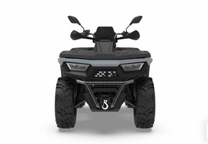 Predator 300cc ATV | Full Size EFI | Automatic Transmission | 4WD