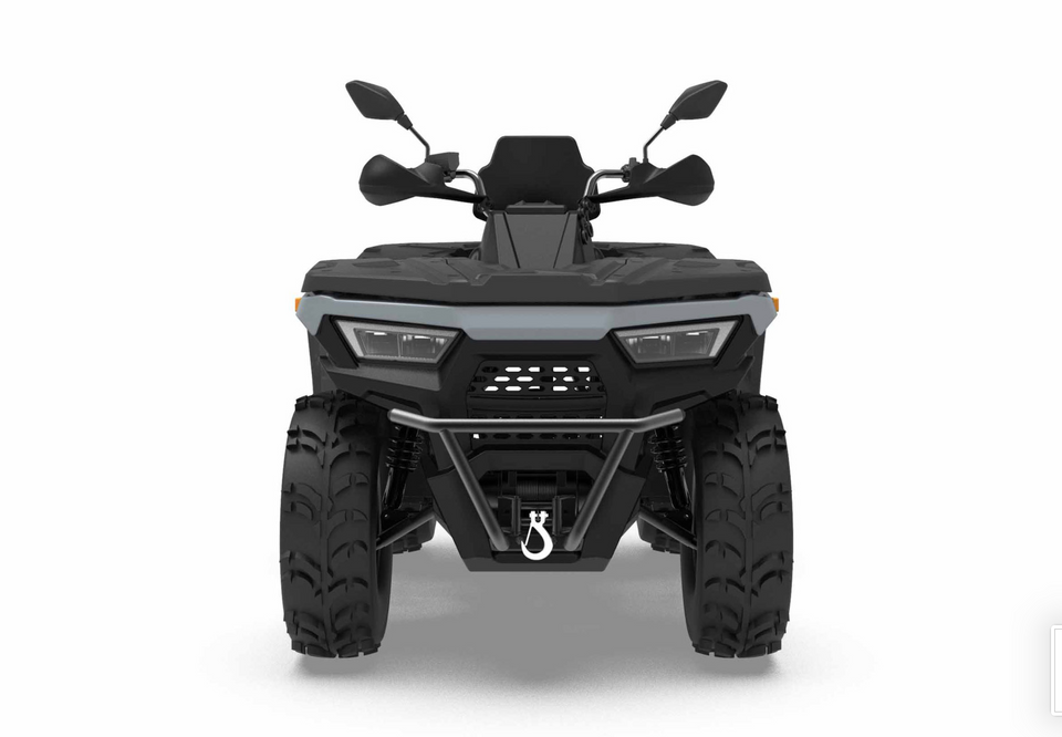 Predator 300cc ATV | Full Size EFI | Automatic Transmission | 4WD