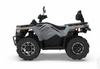 Predator 300cc ATV | Full Size EFI | Automatic Transmission | 4WD