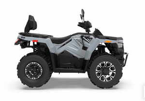 Predator 300cc ATV | Full Size EFI | Automatic Transmission | 4WD