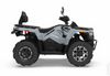 Predator 300cc ATV | Full Size EFI | Automatic Transmission | 4WD
