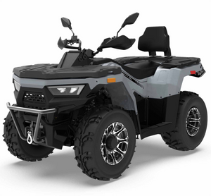 Predator 300cc ATV | Full Size EFI | Automatic Transmission | 4WD