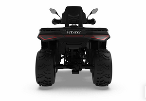 Predator 300cc ATV | Full Size EFI | Automatic Transmission | 4WD