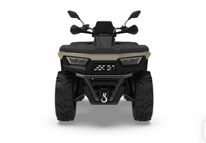 Predator 300cc ATV | Full Size EFI | Automatic Transmission | 4WD