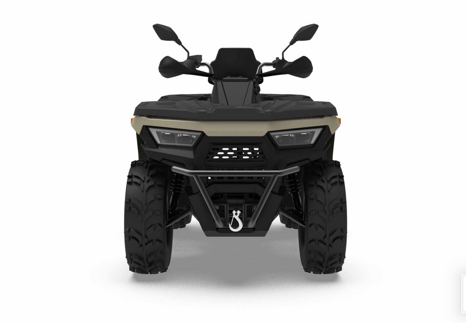 Predator 300cc ATV | Full Size EFI | Automatic Transmission | 4WD