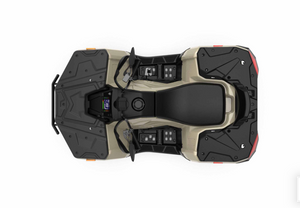 Predator 300cc ATV | Full Size EFI | Automatic Transmission | 4WD