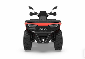 Predator 300cc ATV | Full Size EFI | Automatic Transmission | 4WD