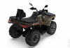 Predator 300cc ATV | Full Size EFI | Automatic Transmission | 4WD