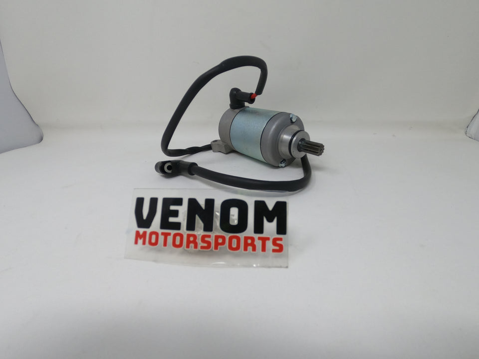 Sportster 250cc Chopper | Starter Motor (82200-ME05-020280)