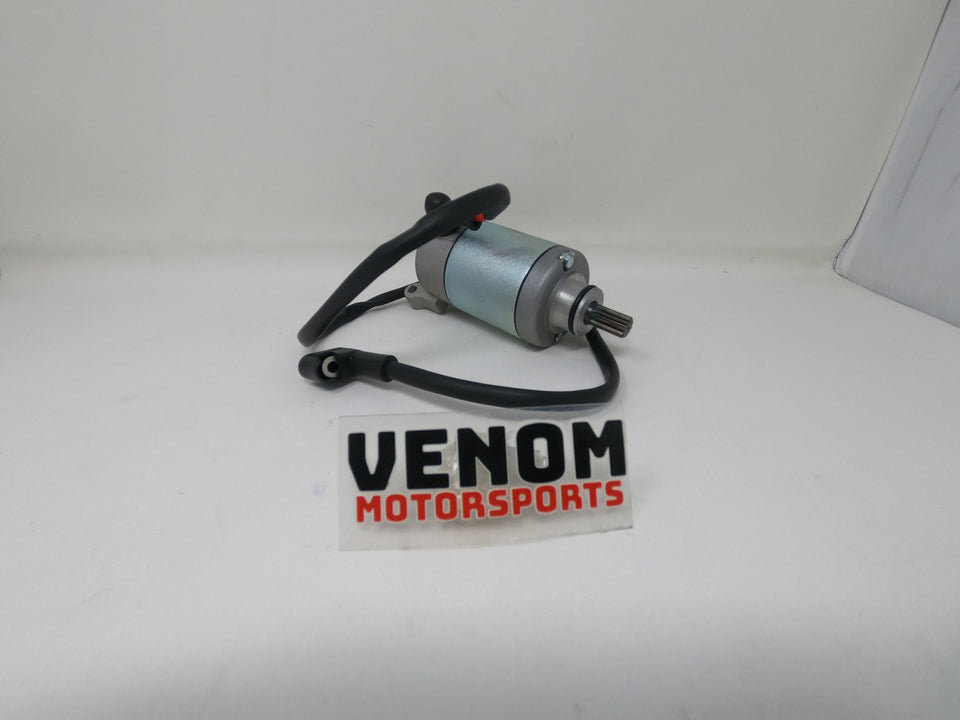 Sportster 250cc Chopper | Starter Motor (82200-ME05-020280)