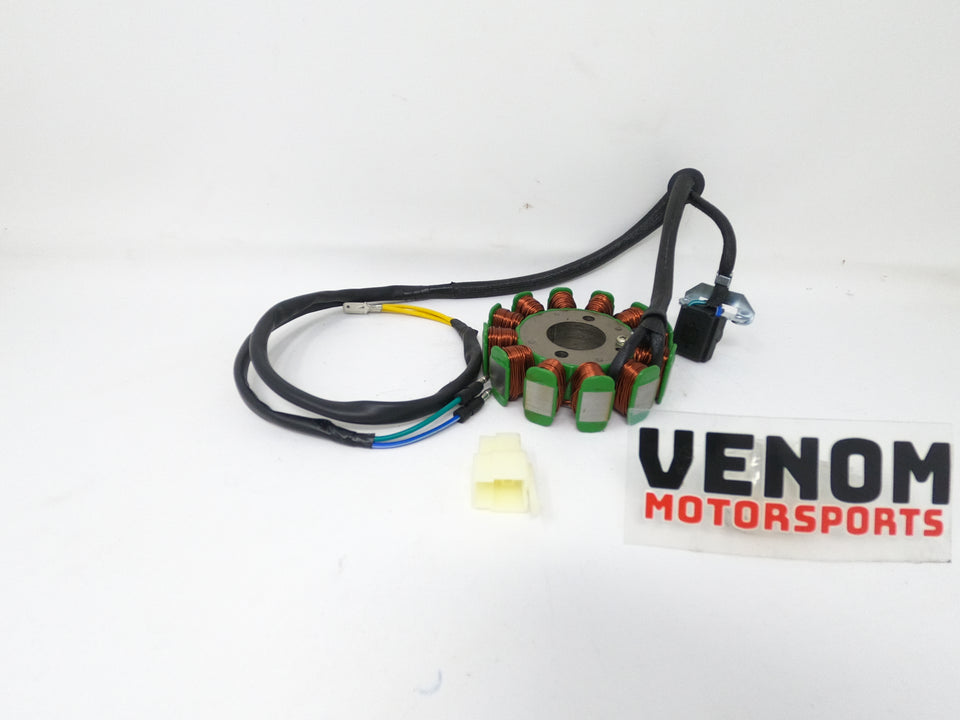 Sportster 250cc Chopper | Stator Magneto (82120-IA27-000160)