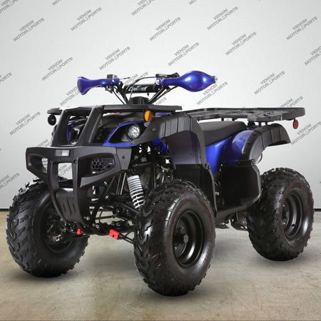 150cc Venom Kodiak ATV | Full Size | Automatic