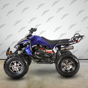 150cc Venom Viper ATV | Full Size | Automatic