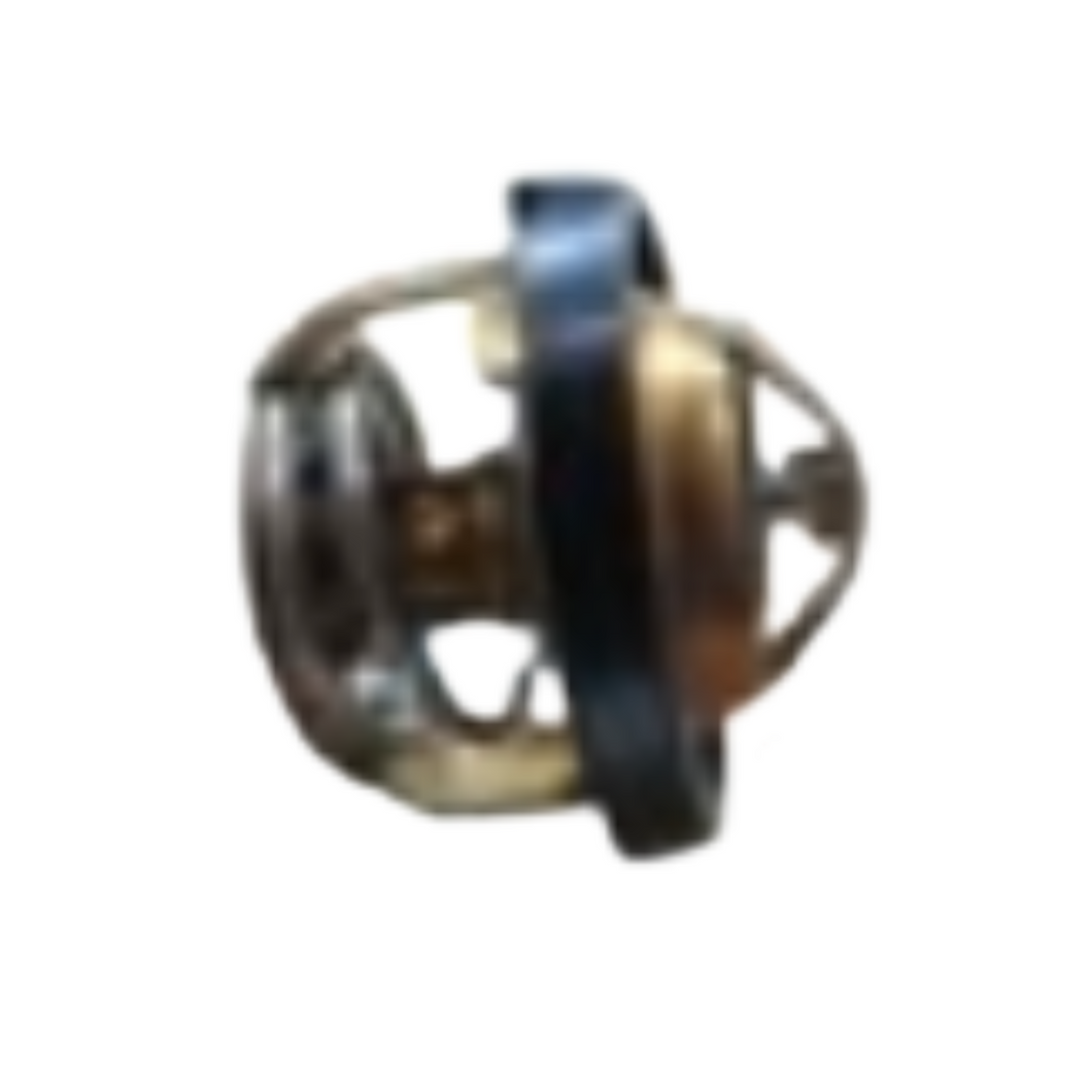 Lifan KPM 200 Motorcycle | Valve, thermostat (165MLSE01-19)