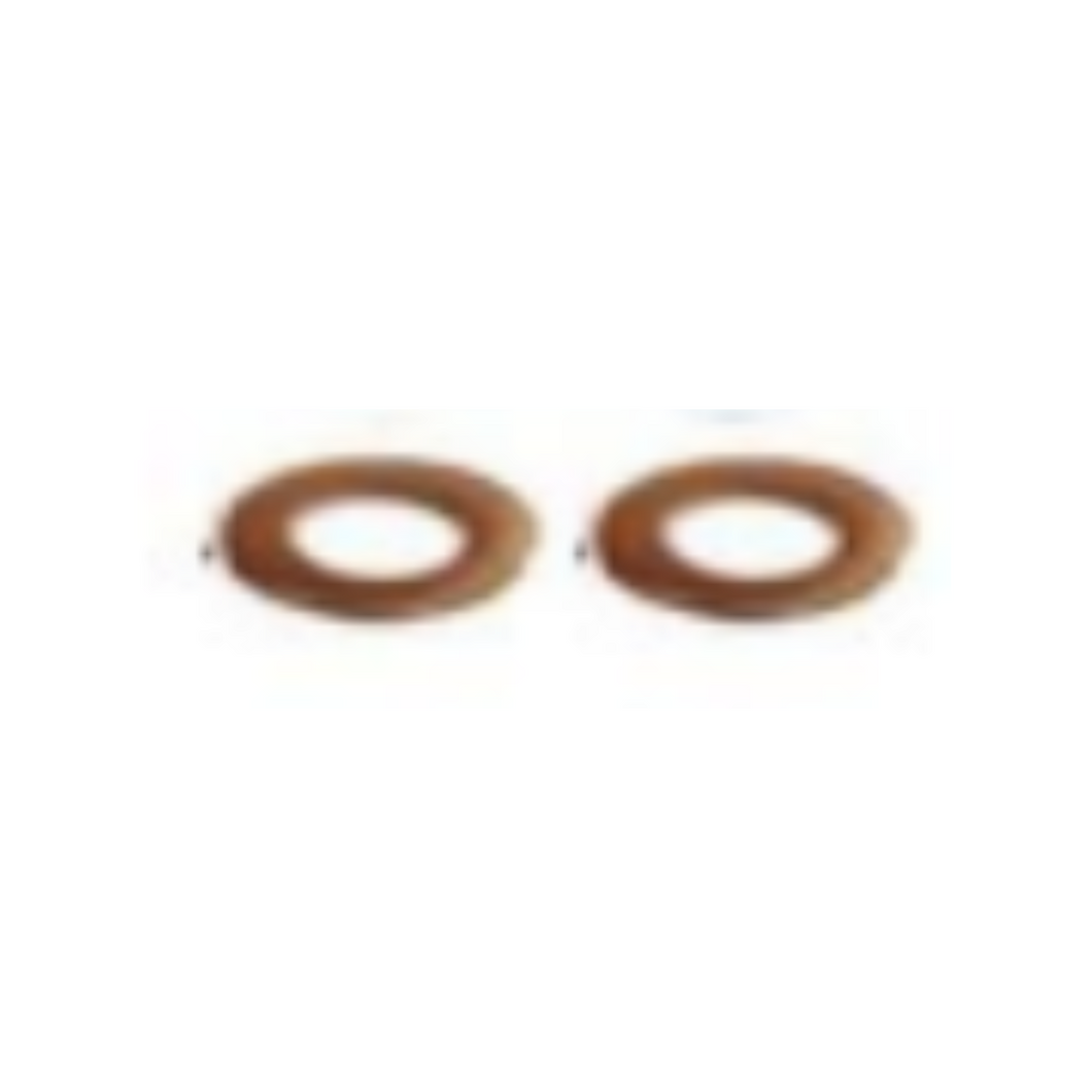Lifan KPM 200 Motorcycle | Copper Washer, Bolt and Cylinder (165MLSE01-02)