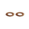Lifan KPM 200 Motorcycle | Copper Washer, Bolt and Cylinder (165MLSE01-02)