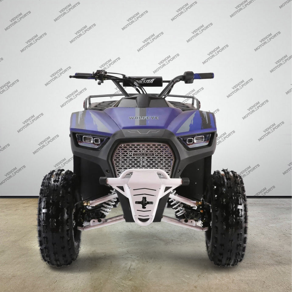 Venom Lander 125cc ATV | Fully Automatic + Reverse | XD-125UF