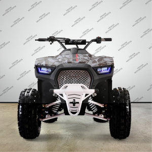 Venom Lander 125cc ATV | Fully Automatic + Reverse | XD-125UF