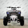 Venom Lander 125cc ATV | Fully Automatic + Reverse | XD-125UF