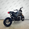 Venom Fuerza | 125cc Motorcycle | 4-Speed