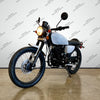 Venom Sportster 250cc Chopper | 5 Speed