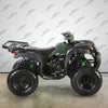 Venom Kodiak | 200cc ATV | Full-Size | Fully Automatic + Reverse