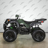 Venom Kodiak | 200cc ATV | Full-Size | Fully Automatic + Reverse