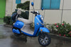800W BD573Z Electric Scooter | Brushless | 48V