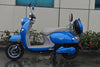 800W BD573Z Electric Scooter | Brushless | 48V
