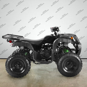 Venom Kodiak | 200cc ATV | Full-Size | Fully Automatic + Reverse