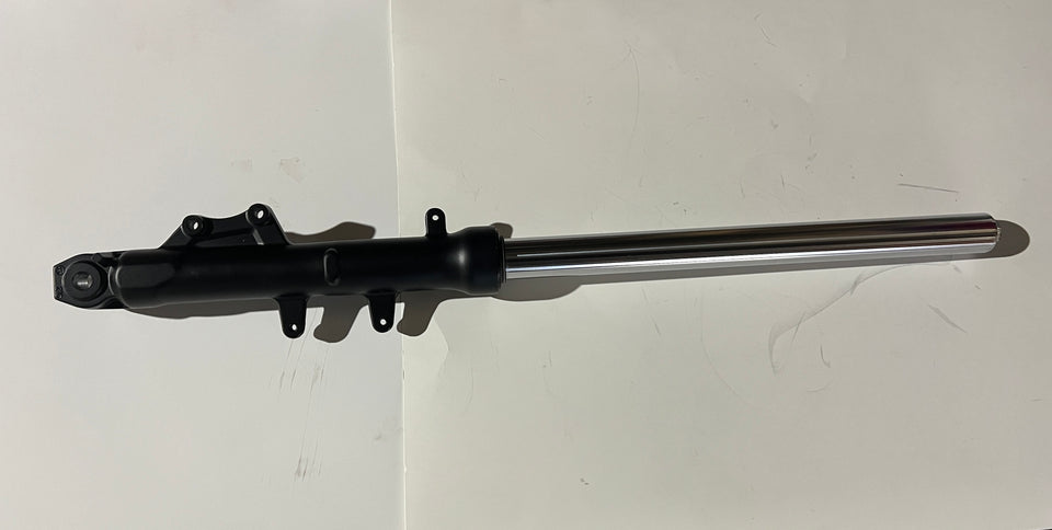 X22R MAX 250cc Motorcycle | Front Fork(s) (H6-70038 / H6-70039) Left Fork