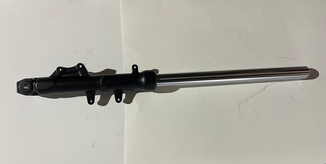 X22R MAX 250cc Motorcycle | Front Fork(s) (H6-70038 / H6-70039) Left Fork