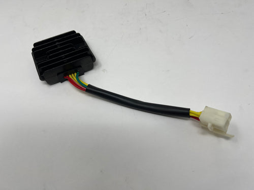 X22R MAX 250cc Motorcycle | Voltage Rectifier (H6-70132)