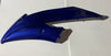 X18 50cc GY6 Motorcycle | Main Left Side Fairing (03010383) Blue