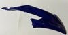 X18 50cc GY6 Motorcycle | Main Right Side Fairing (03010384) Blue
