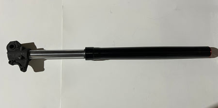 X18 50cc GY6 Motorcycle | Front Fork(s) (07010100 / 07010101) Left & Right Set