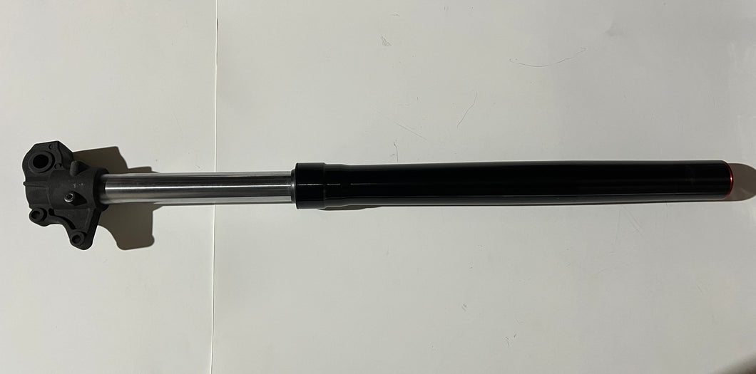 X18 50cc GY6 Motorcycle | Front Fork(s) (07010100 / 07010101) Left