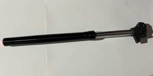 X18 50cc GY6 Motorcycle | Front Fork(s) (07010100 / 07010101) Right
