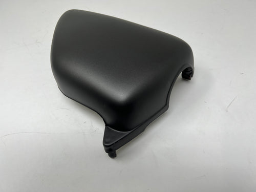 Sportster 250cc Chopper | Right Side Cover (03010667) Matte Black