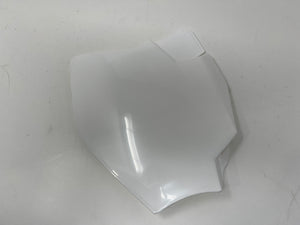 1600w Pro Electric Dirt Bike 48v | Front Plate (307150002)