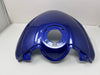 X18 50cc GY6 Motorcycle | Gas Tank Fairing (03010380) Blue