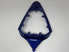 X18 50cc GY6 Motorcycle | Upper Tail Fairing (03010387) Blue