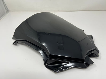 X22R MAX 250cc Motorcycle | Windshield (H6-70053)